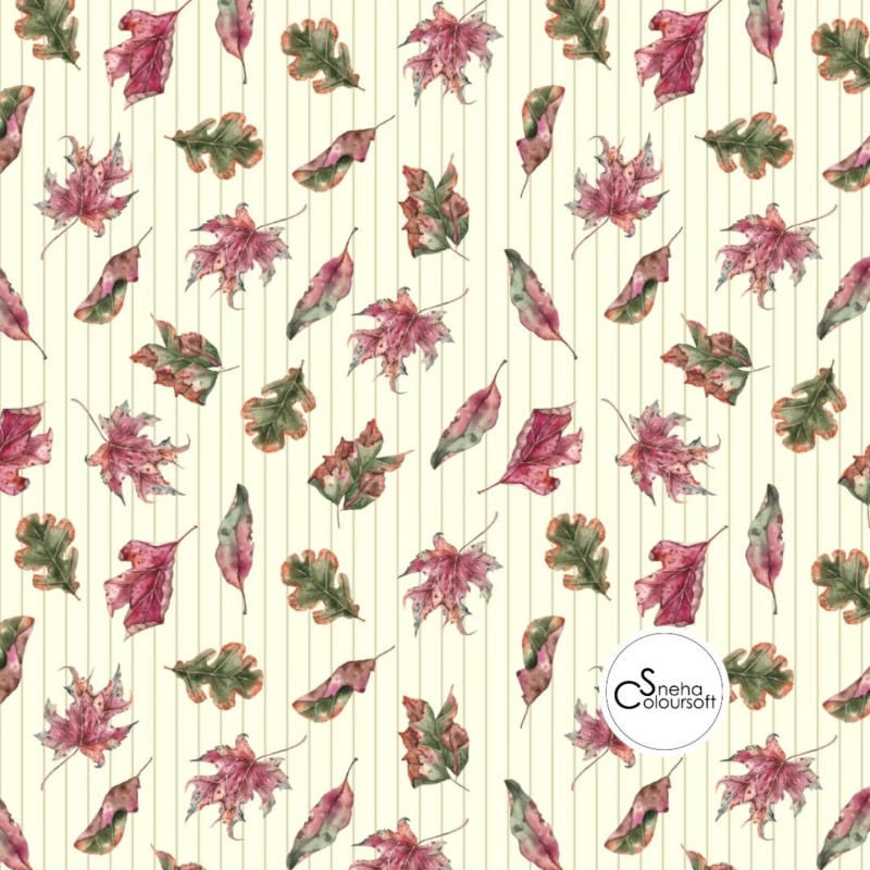 Pattern 2 by Sneha Bhosale