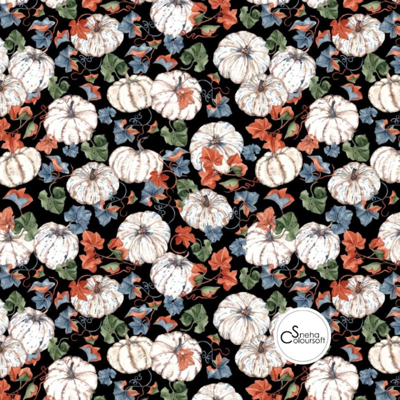 Pattern 3 by Sneha Bhosale