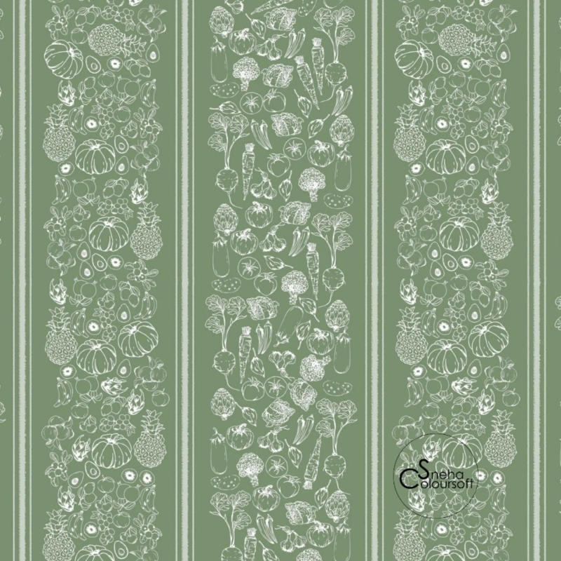 Pattern 4 by Sneha Bhosale