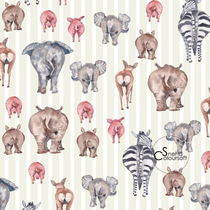Pattern 6 by Sneha Bhosale