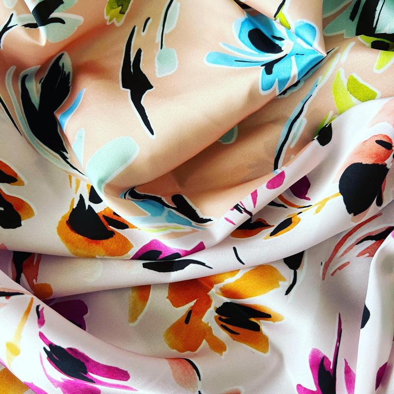 Pattern 2 by Soge Studio
