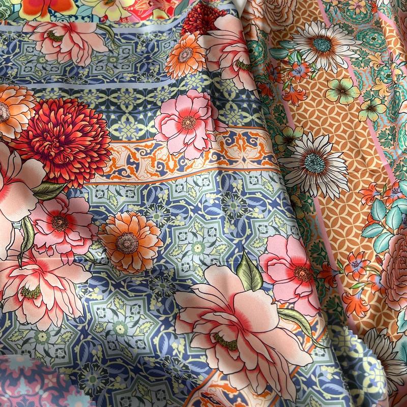 Pattern 3 by Soge Studio