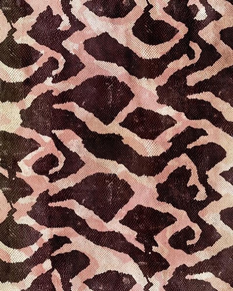 Pattern 3 by Spiral Print Studio