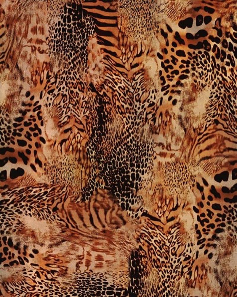 Pattern 4 by Spiral Print Studio