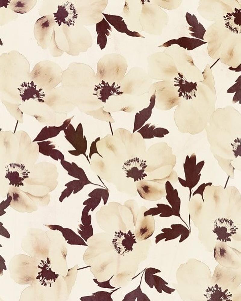 Pattern 5 by Spiral Print Studio