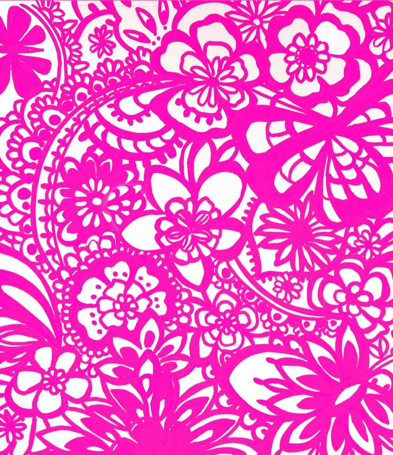 Pattern 2 by Stacey Novelli