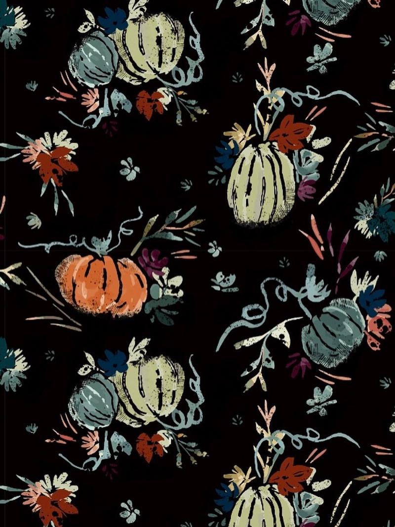 Pattern 2 by Stavrina Art Lab