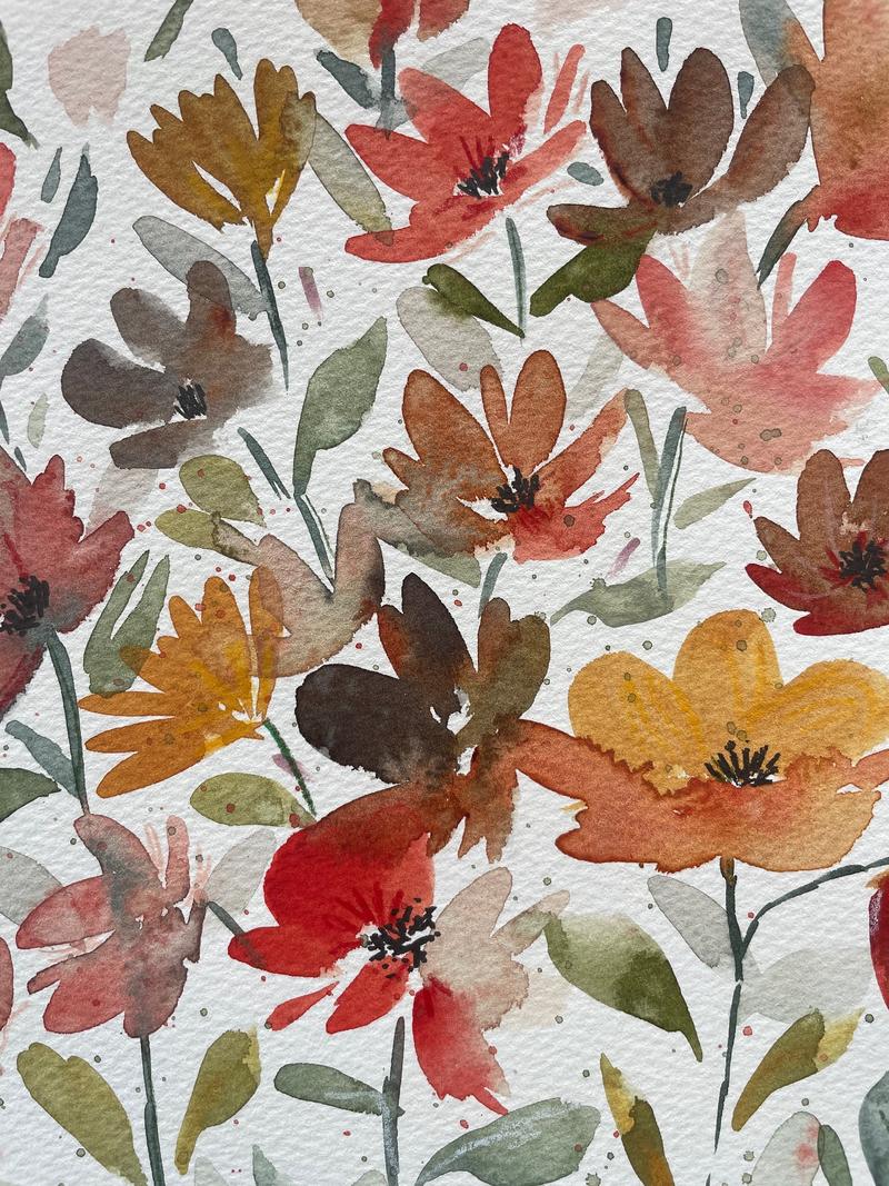 Pattern 3 by Stavrina Art Lab