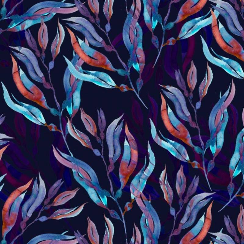 Pattern 5 by Stavrina Art Lab