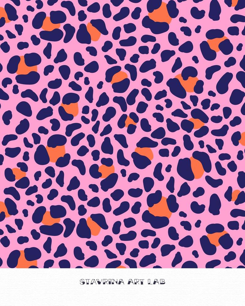 Pattern 8 by Stavrina Art Lab