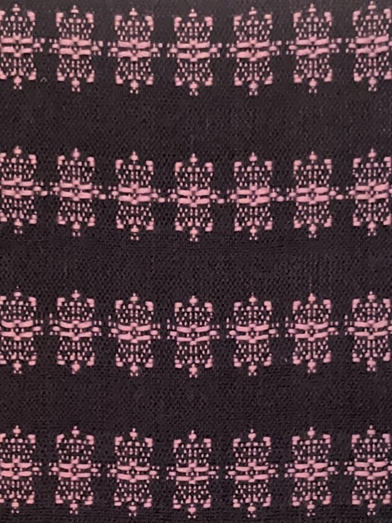 Pattern 2 by Stella Dontje
