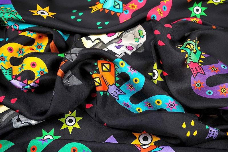 Pattern 4 by Stephany Geiser