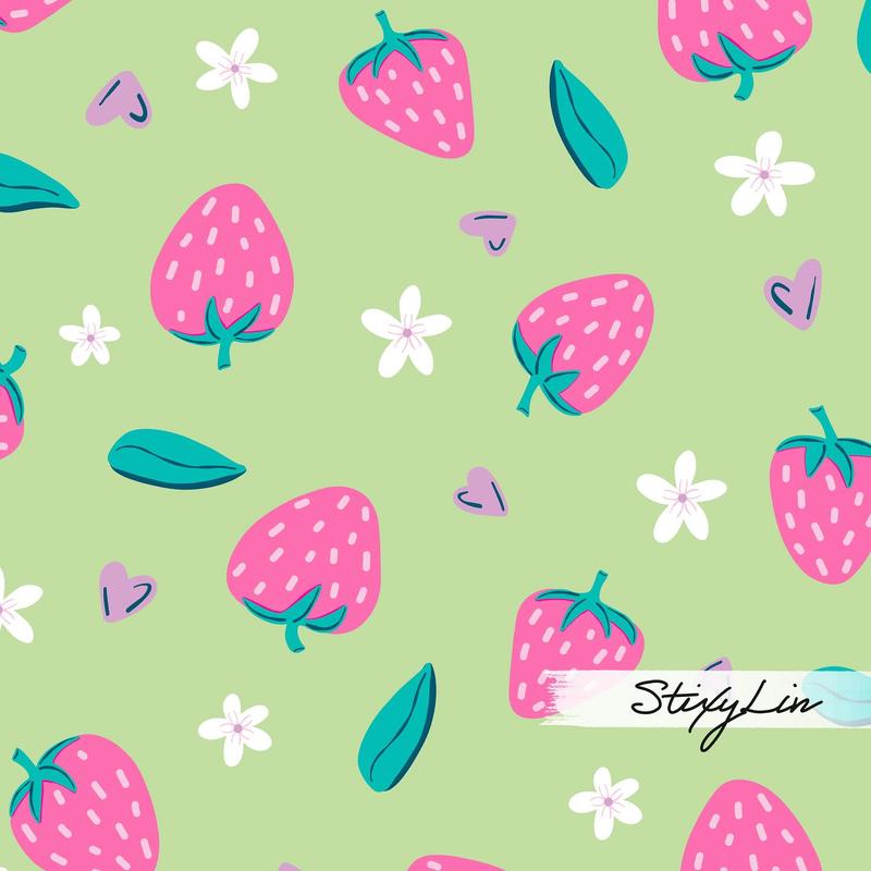 Pattern 3 by Dominique Collins