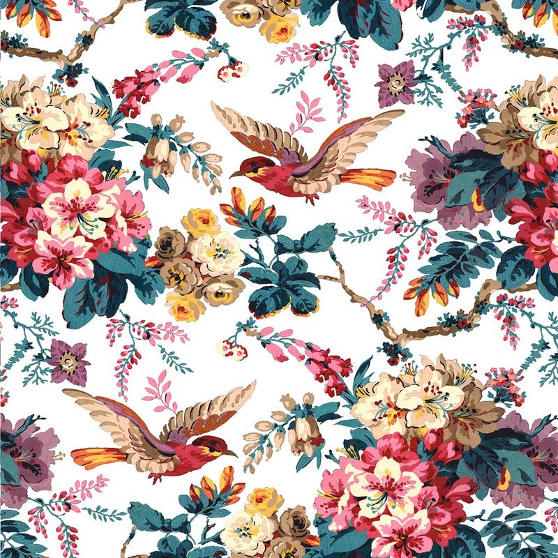 Pattern 2 by Penny Mcintyre