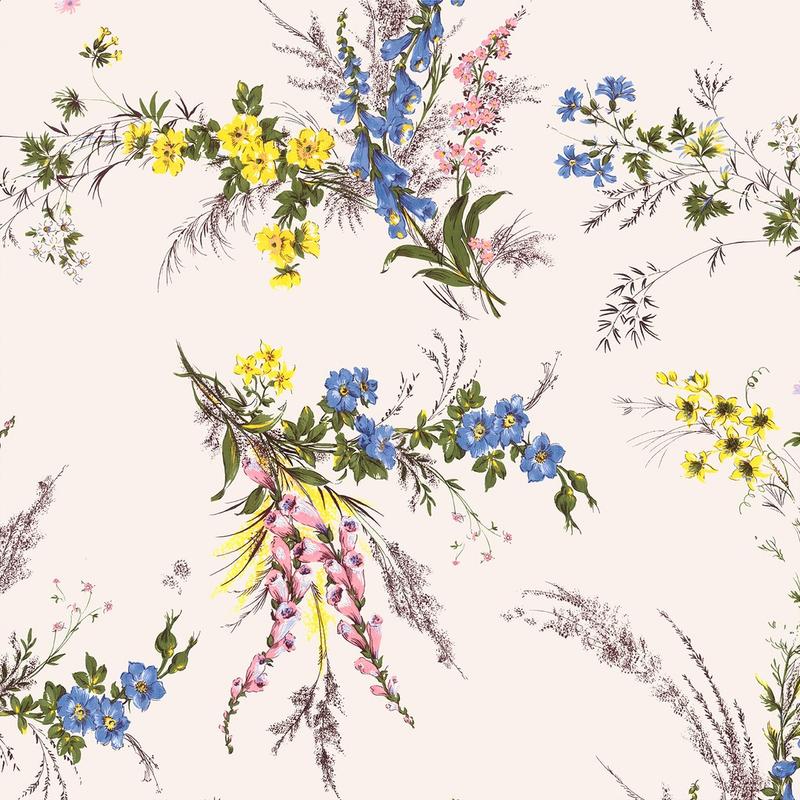 Pattern 4 by Penny Mcintyre