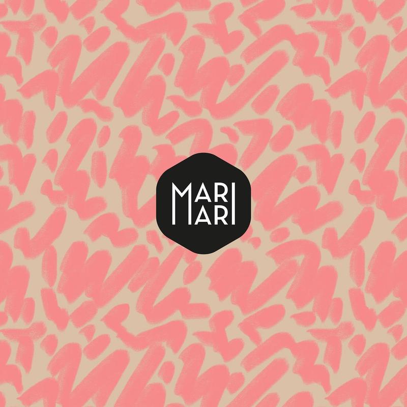 Pattern 2 by Studio Marimari