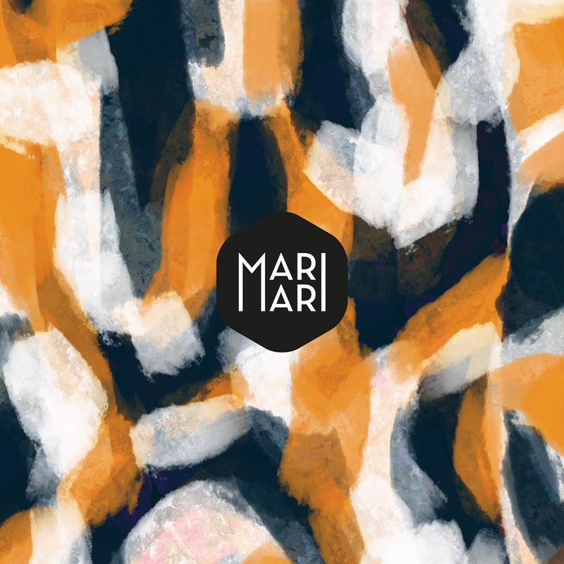 Pattern 4 by Studio Marimari