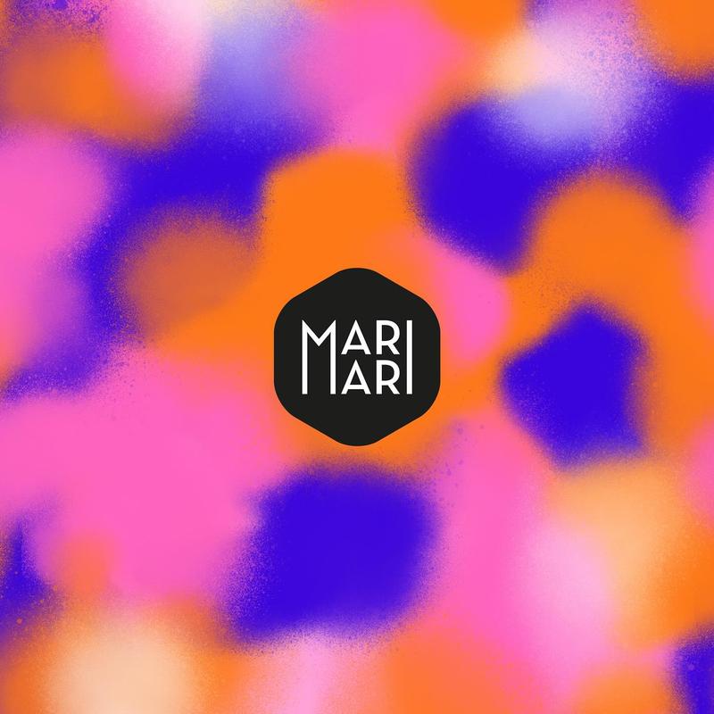 Pattern 8 by Studio Marimari