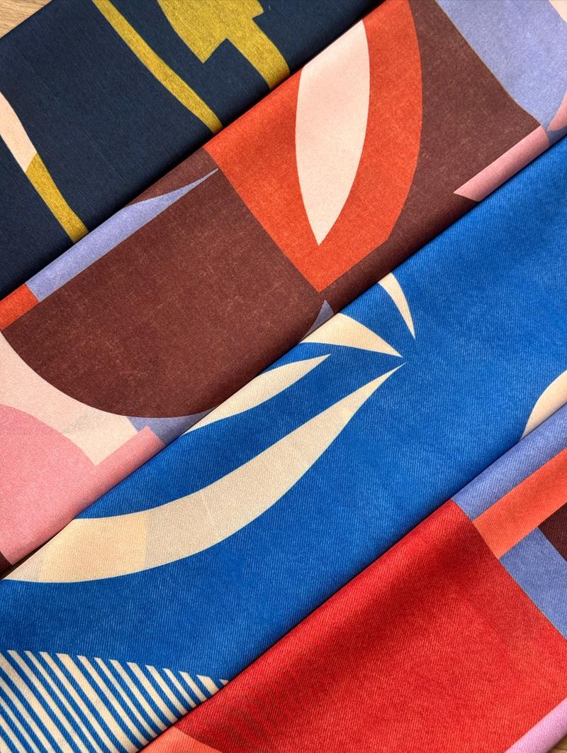 Pattern 3 by Studio Noir