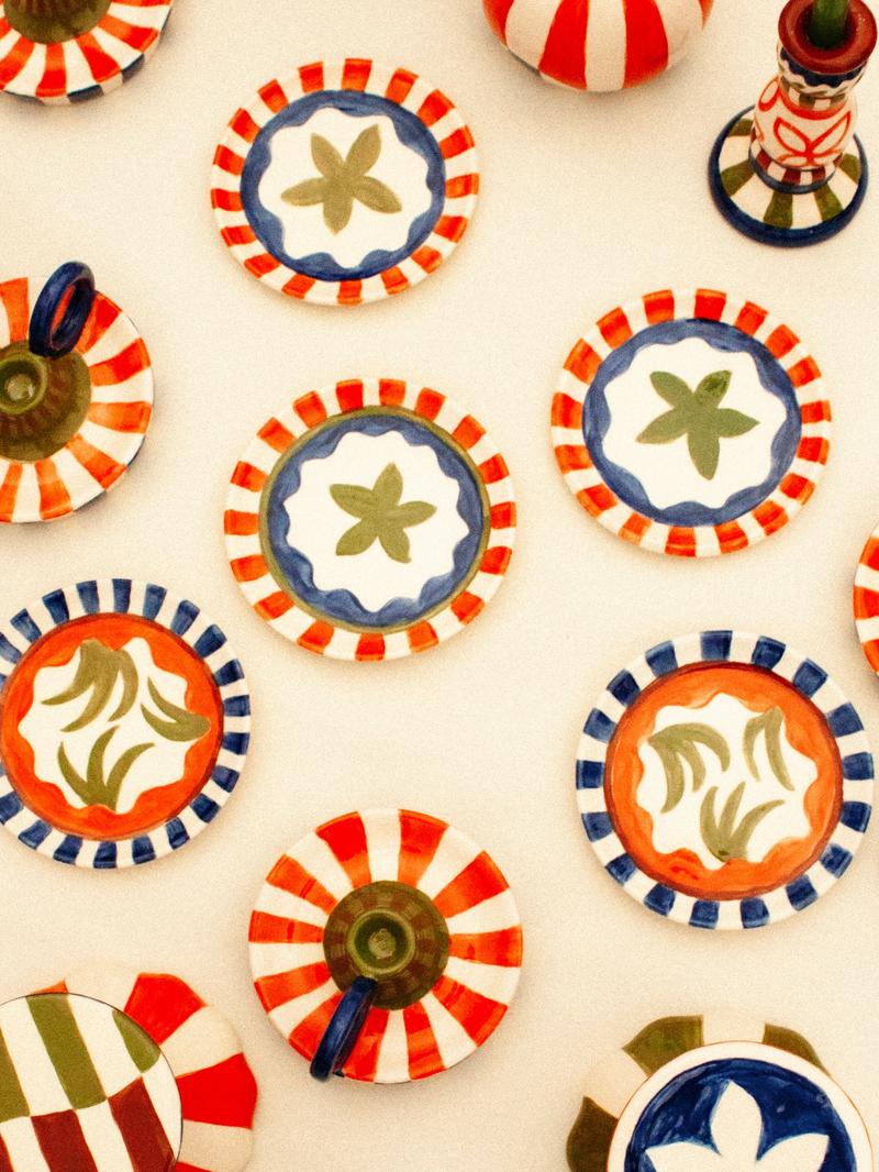 Pattern 5 by Studio Noir