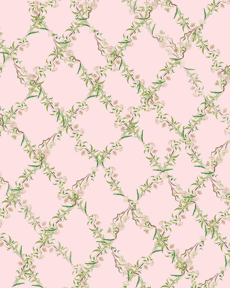 Pattern 3 by Elizabeth Bloom