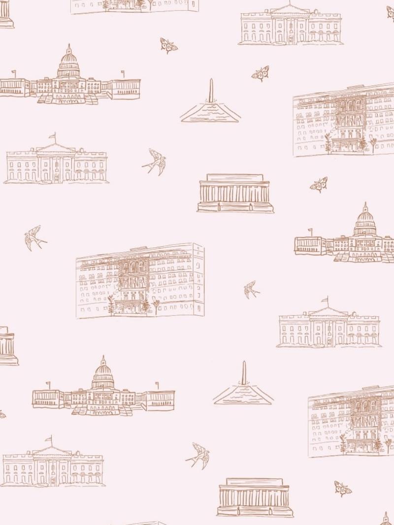 Pattern 4 by Elizabeth Bloom