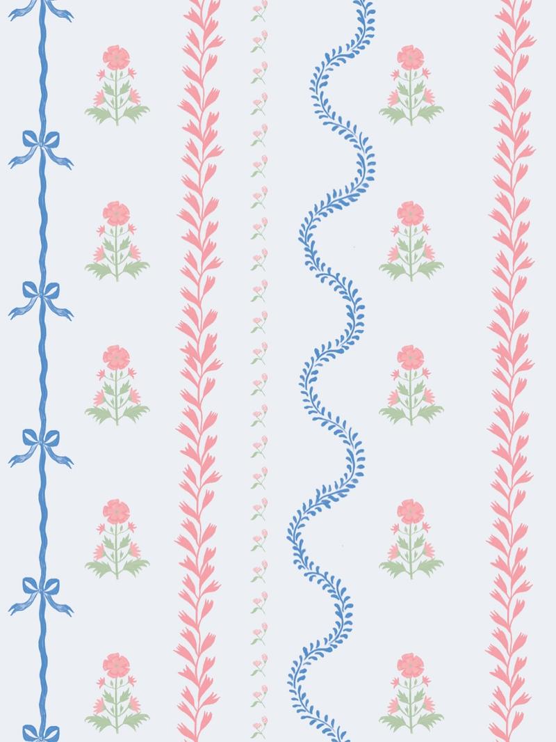 Pattern 5 by Elizabeth Bloom