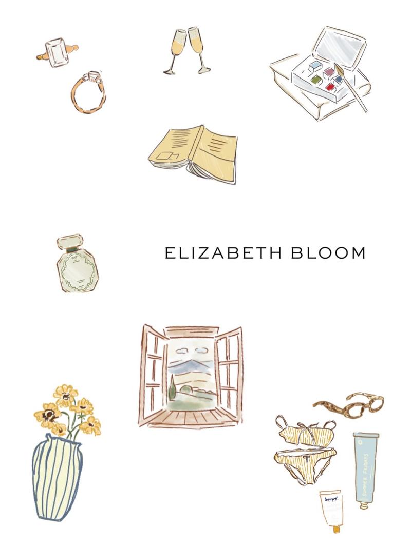 Placement 4 by Elizabeth Bloom