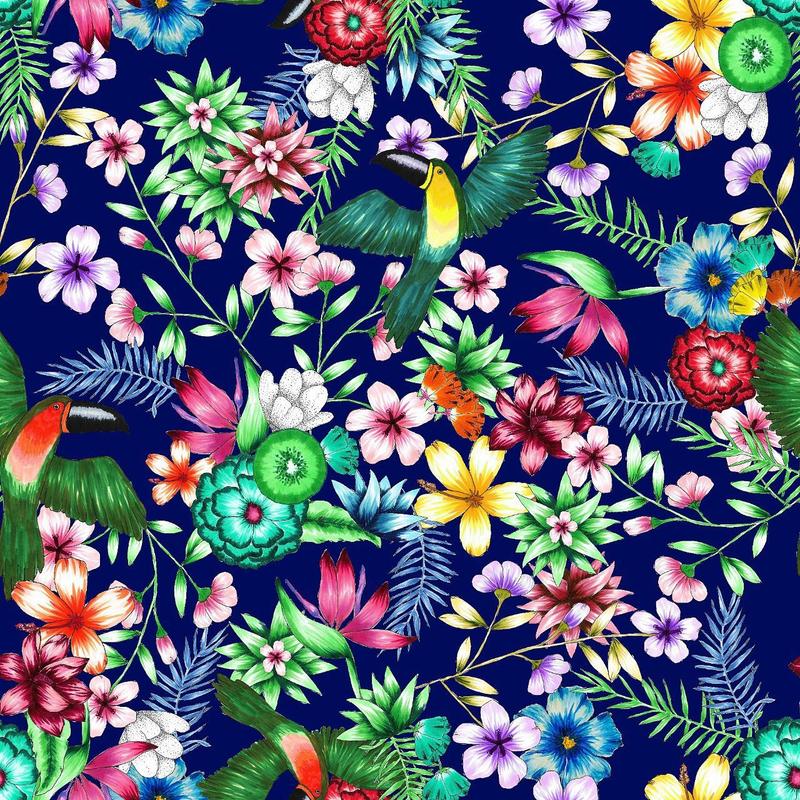 Pattern 1 by Joana Mattos