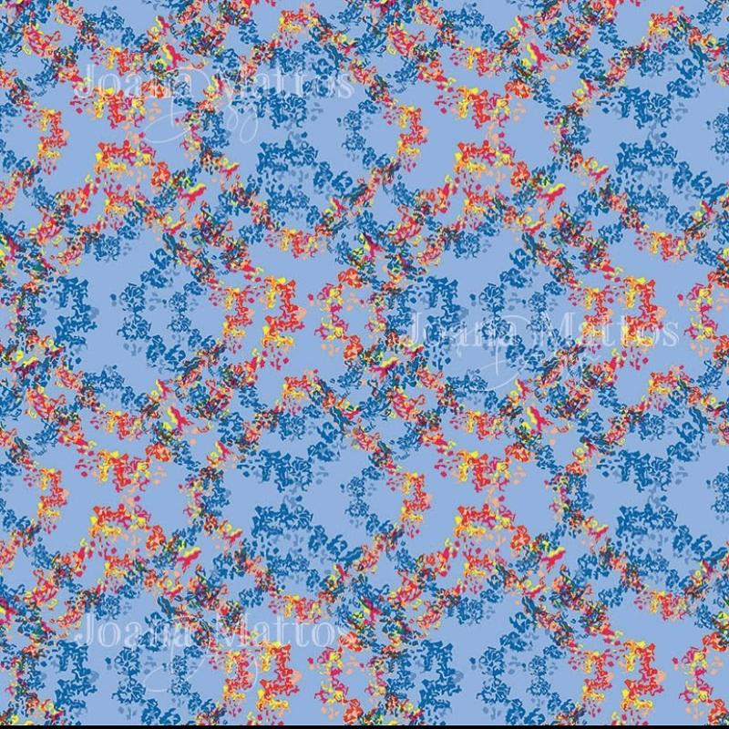 Pattern 2 by Joana Mattos