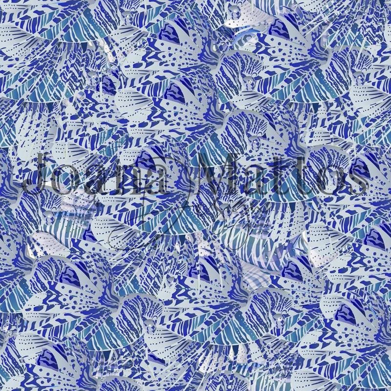 Pattern 3 by Joana Mattos