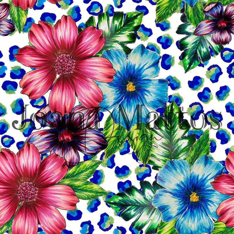Pattern 4 by Joana Mattos