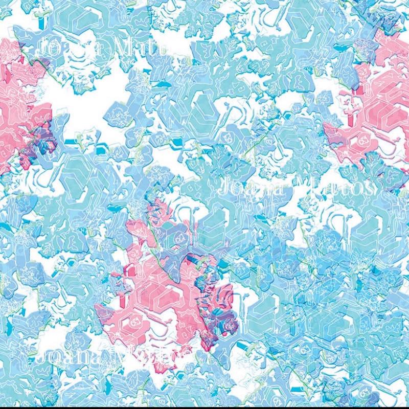 Pattern 5 by Joana Mattos