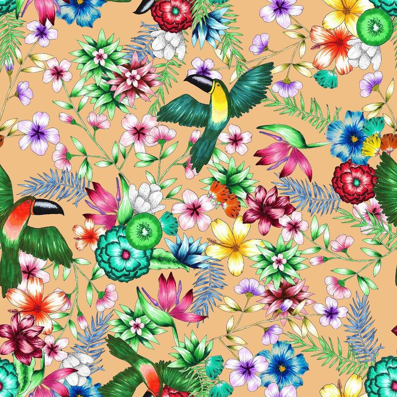 Pattern 6 by Joana Mattos
