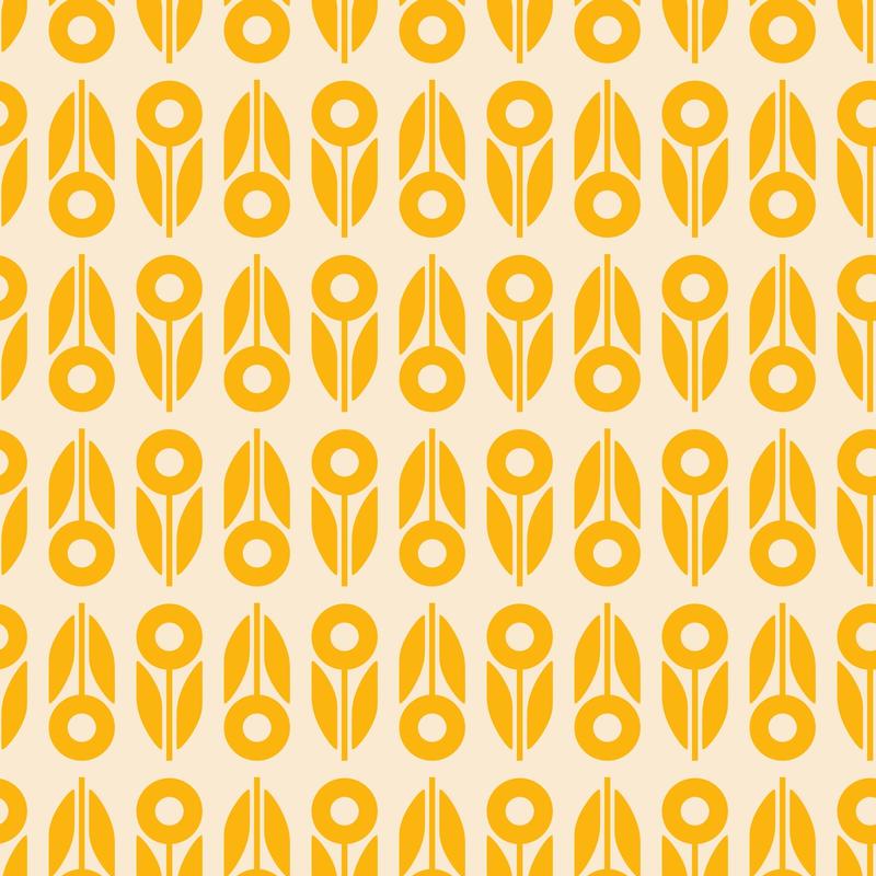 Pattern 2 by Karla Stelling-McWeeney