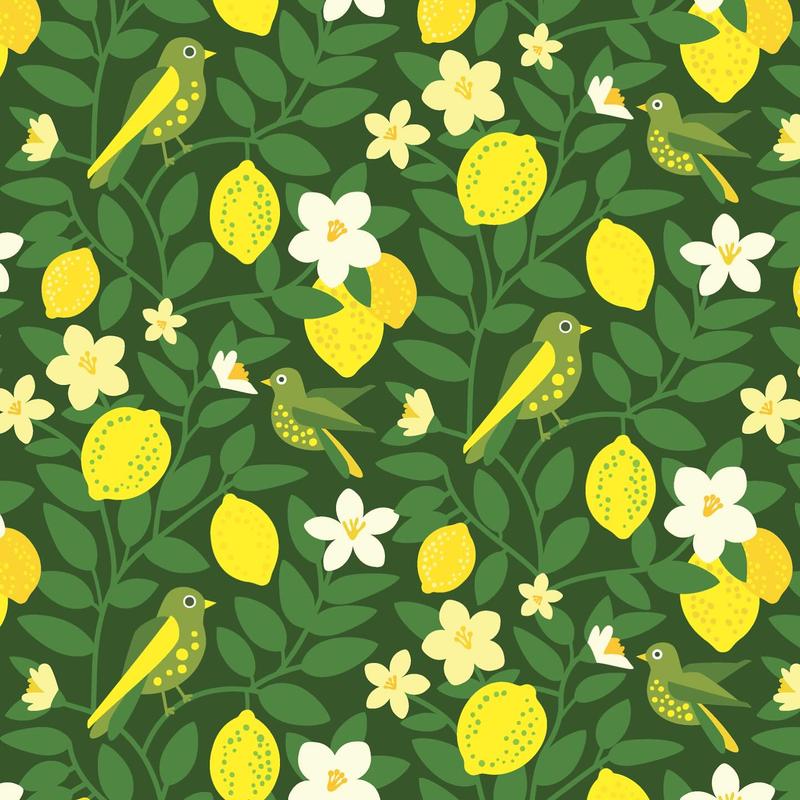 Pattern 6 by Karla Stelling-McWeeney