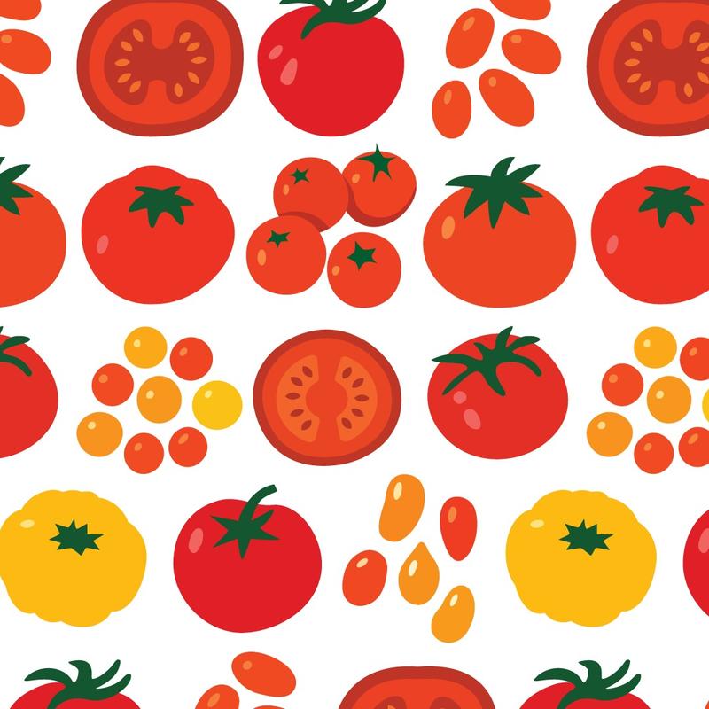Pattern 7 by Karla Stelling-McWeeney