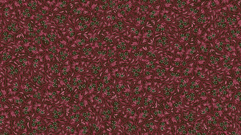 Pattern 4 by Denise Kuperman
