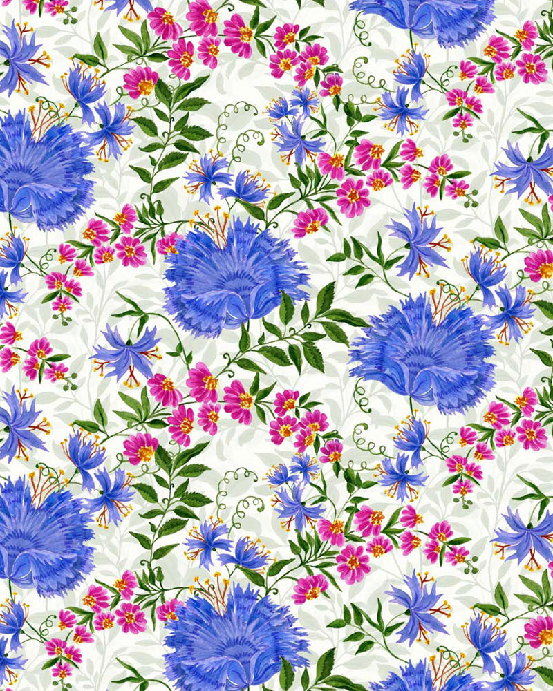 Pattern 1 by Suchi Deb