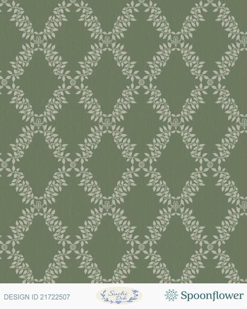 Pattern 4 by Suchi Deb