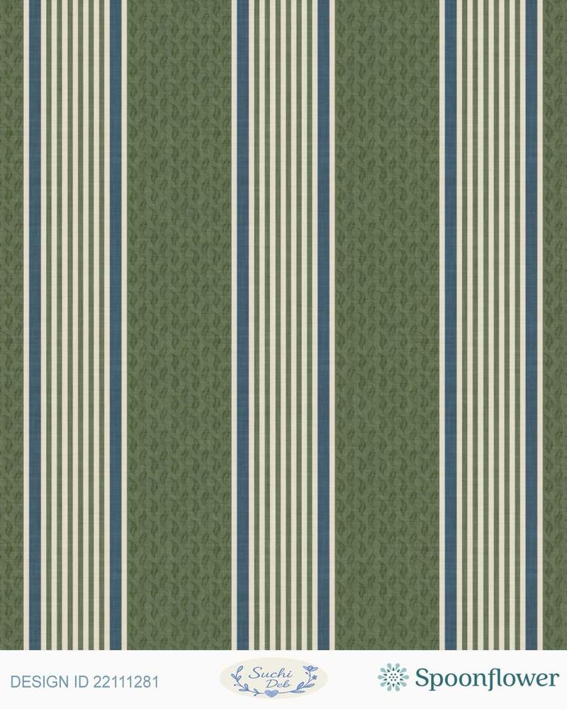 Pattern 5 by Suchi Deb