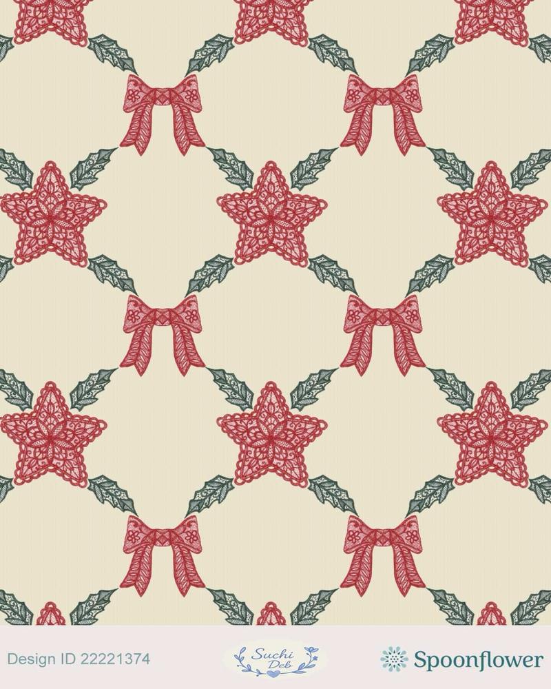 Pattern 6 by Suchi Deb