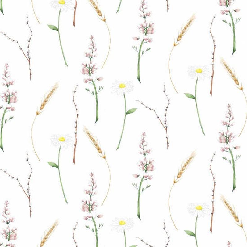 Pattern 2 by Susannah Cutler