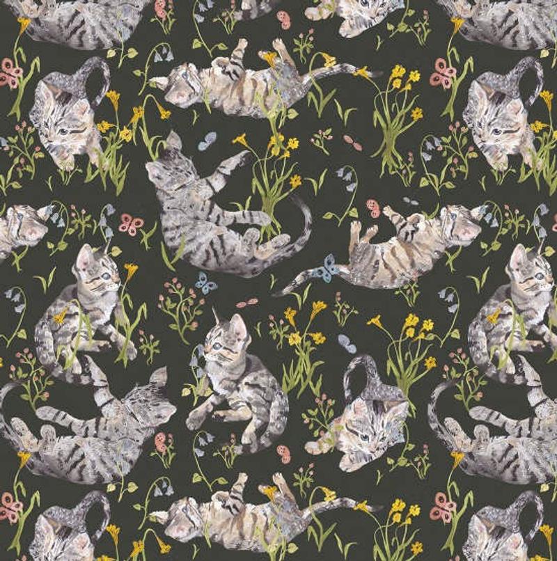Pattern 4 by Susannah Cutler