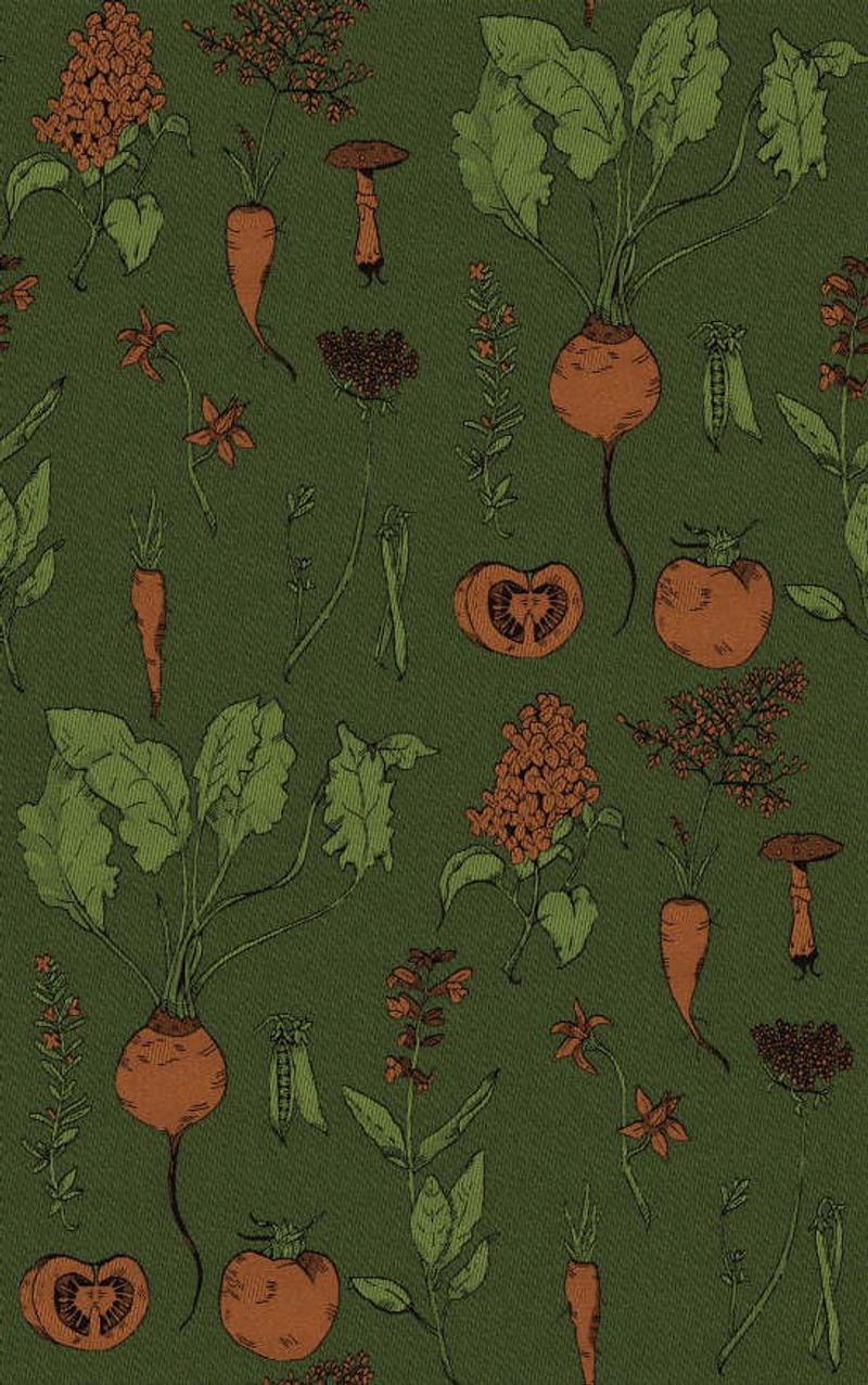 Pattern 5 by Susannah Cutler
