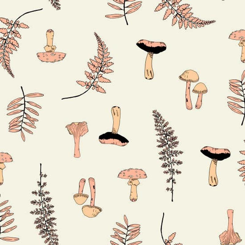 Pattern 6 by Susannah Cutler