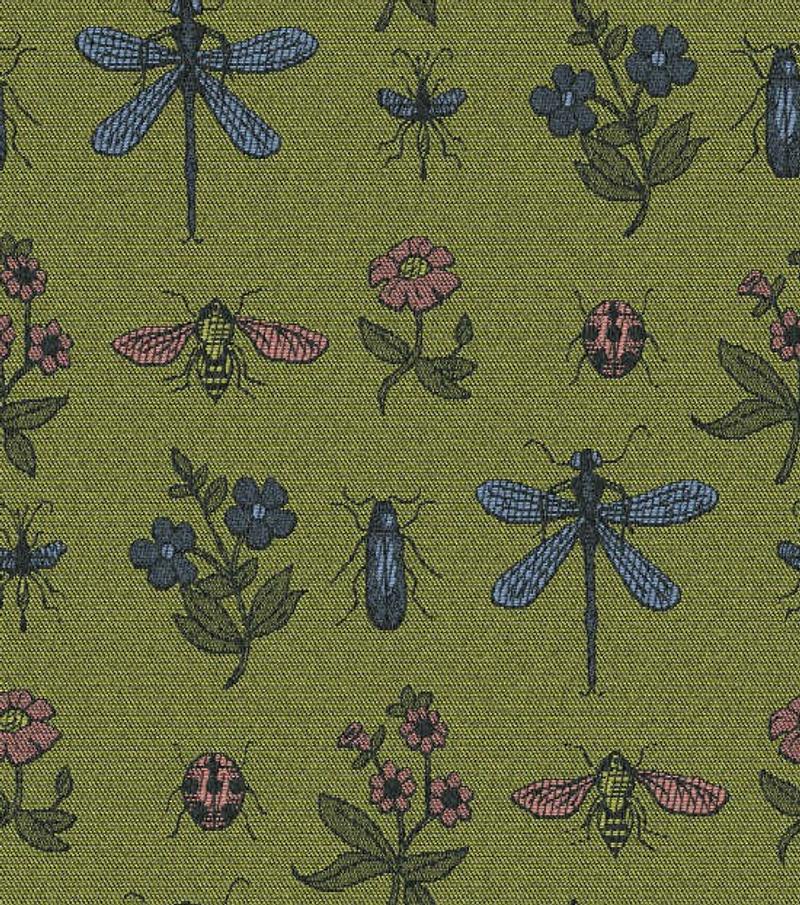 Pattern 8 by Susannah Cutler