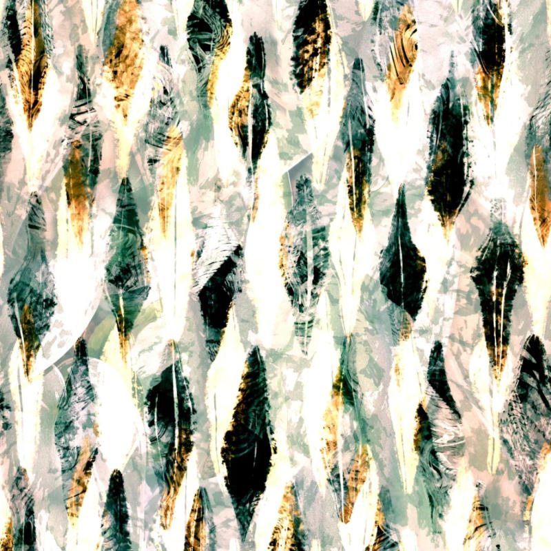 Pattern 2 by Svetlana Lerie