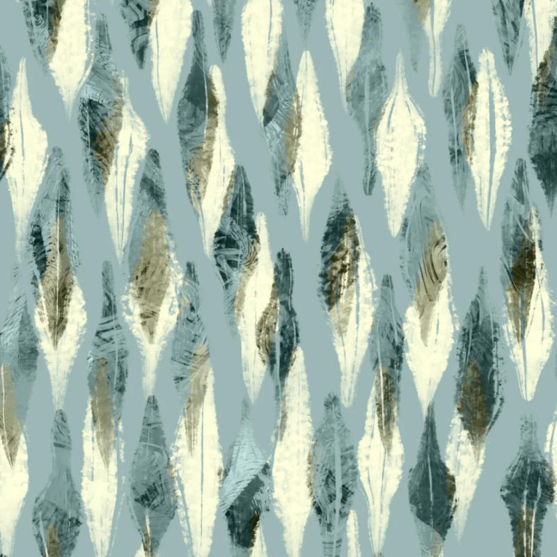 Pattern 3 by Svetlana Lerie