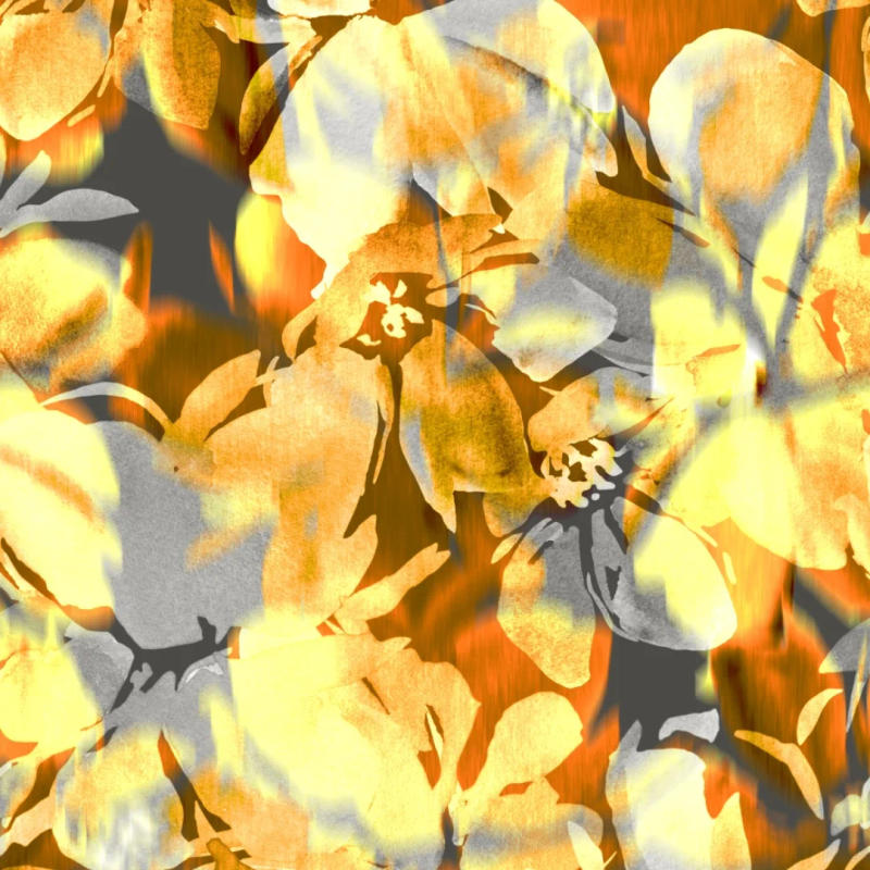 Pattern 7 by Svetlana Lerie